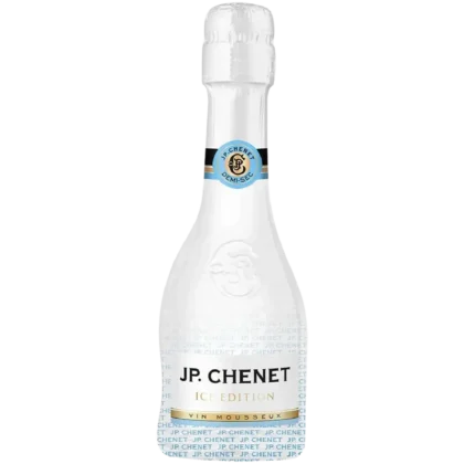 V10: Botella de vino espumoso JP. Chenet Ice Edition de 750ml color blanco.