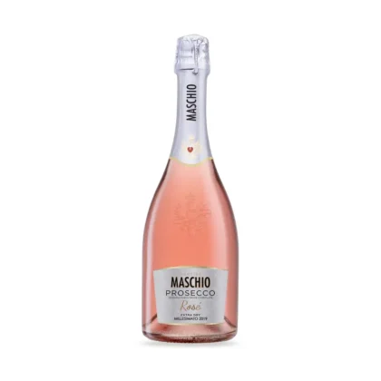 V04 - Vino espumoso Maschio Rosé 750 ml