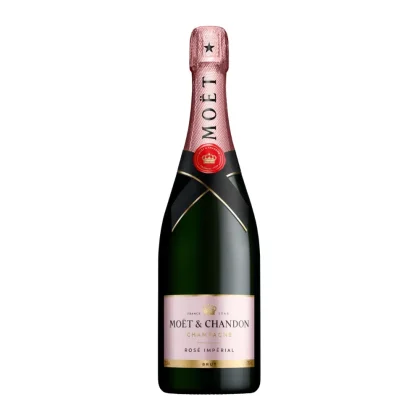 V05 - Moët & Chandon, Champagne Rosé Impérial 750 Ml