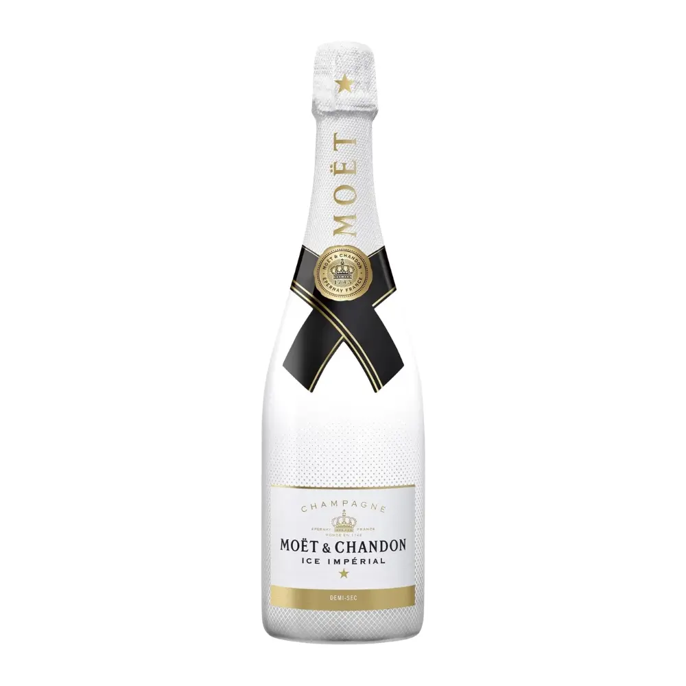 V06 - Champagne Moet Chandon Ice Imperial 750 ml